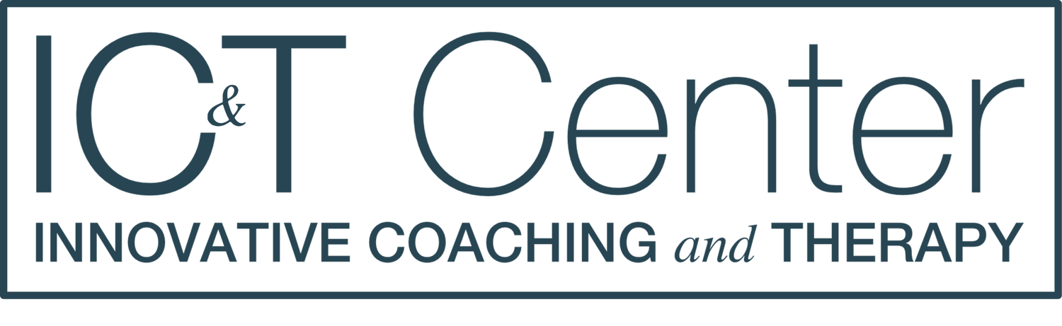 ICT Center — Innovative Coaching and Therapy